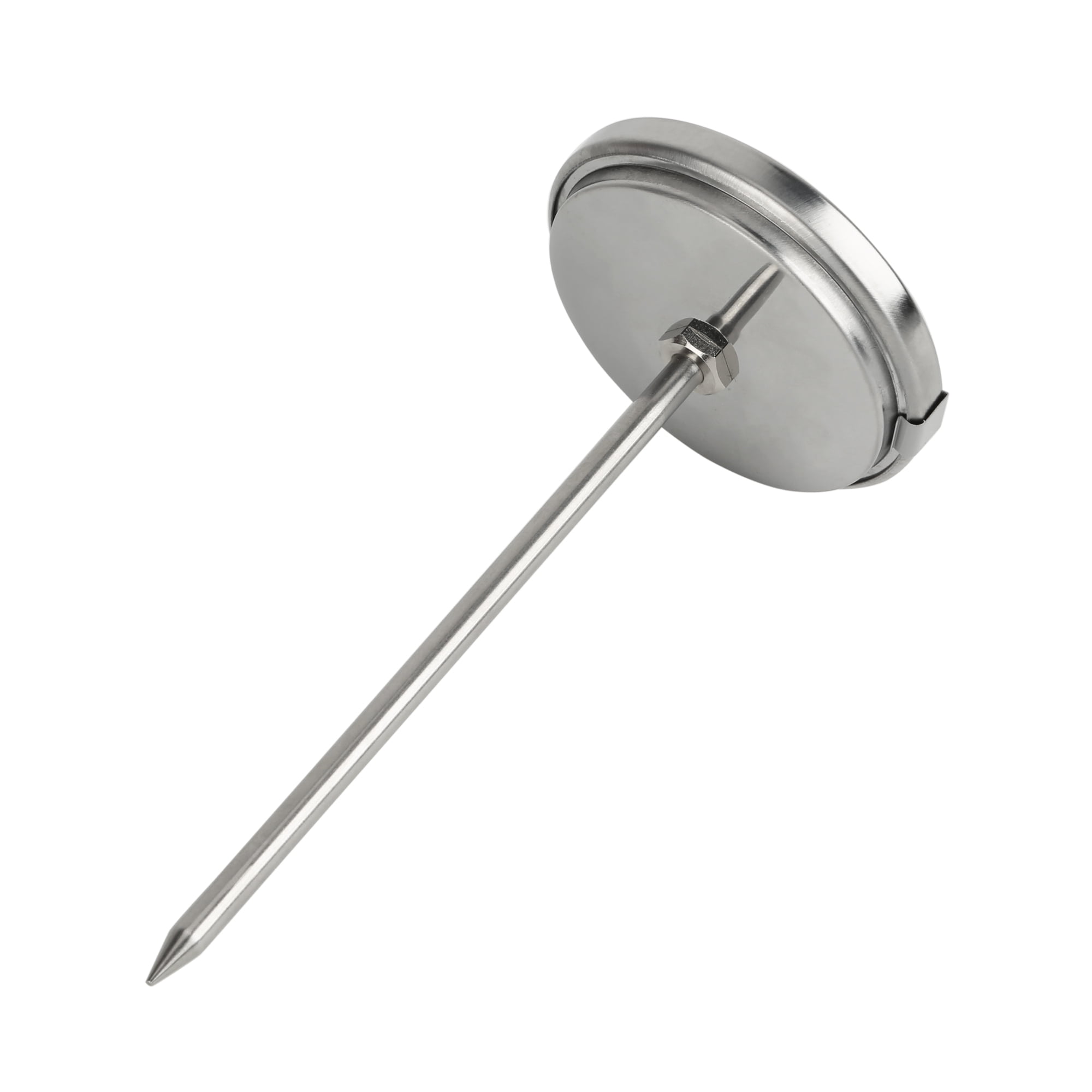 Mainstays Stainless Steel Dial Meat Thermometer, 0.09lbs