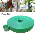 thumbnail image 2 of Sangles de Fixation pour Plantes - Attaches de Jardin Auto-Adhésives Ajustables pour la Mise en Forme et le Soutien des Plantes, Largeur 1 cm x Longueur 2 m, Ensemble de 3 Pcs, Conception Sans Nœud, Facile à Couper et à Réutiliser, Solution de Fixation Sécurisée pour Plantes, 2 of 2