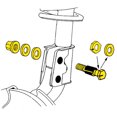 thumbnail image 1 of KIT PARA AJUSTE DE CAMBER MOOG 2017 LINCOLN Delantero, 1 of 4