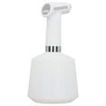 thumbnail image 4 of Botella rociadora eléctrica para plantas, 3,7 V, impermeable, fácil control, indicador de batería, carga USB, volumen ajustable, atomizador para plantas, 1,5 L, 4 of 14