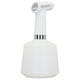 thumbnail image 4 of Pulverizador eléctrico para plantas, resistente al agua, con capacidad de 1,5 l, funciona con batería de 3,7 V, volumen ajustable, recargable por USB, con indicador de batería LED, 4 of 8