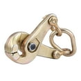 thumbnail image 2 of Auto Body Clamps, Professional High Strength 3 Ton Easy Operation Car Body Repair Tool Practical  For Automobile, 2 of 8