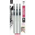 thumbnail image 1 of Zebra Water Brush, 3 pack, 1 of 3
