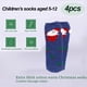 thumbnail image 2 of Calcetines navideños para niños Calcetines para niños y niñas, 2 of 5
