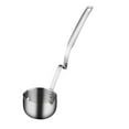 thumbnail image 4 of FESTFENDS 1Pack Fat Separator Ladle 34X8.5X6CM For Cooking And In Kitchen, 4 of 7