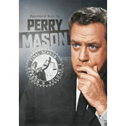 Perry Mason: Season Nine, Volume One - The Final Season (DVD)