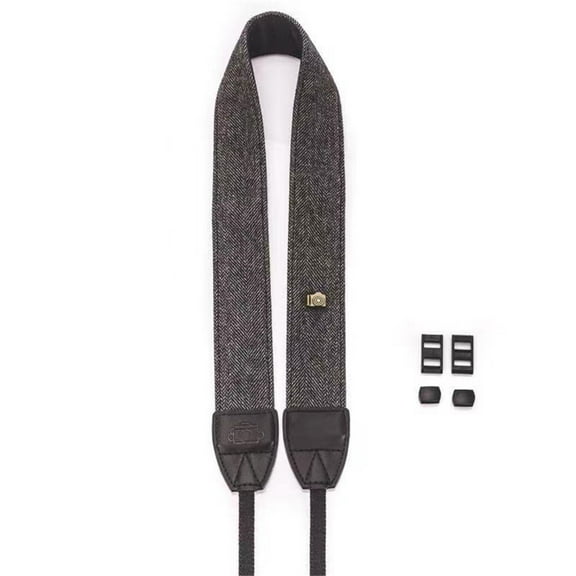 AOOOWER Camera Straps for Photographers Adjustable DSLR Camera Neck Shoulder Strap