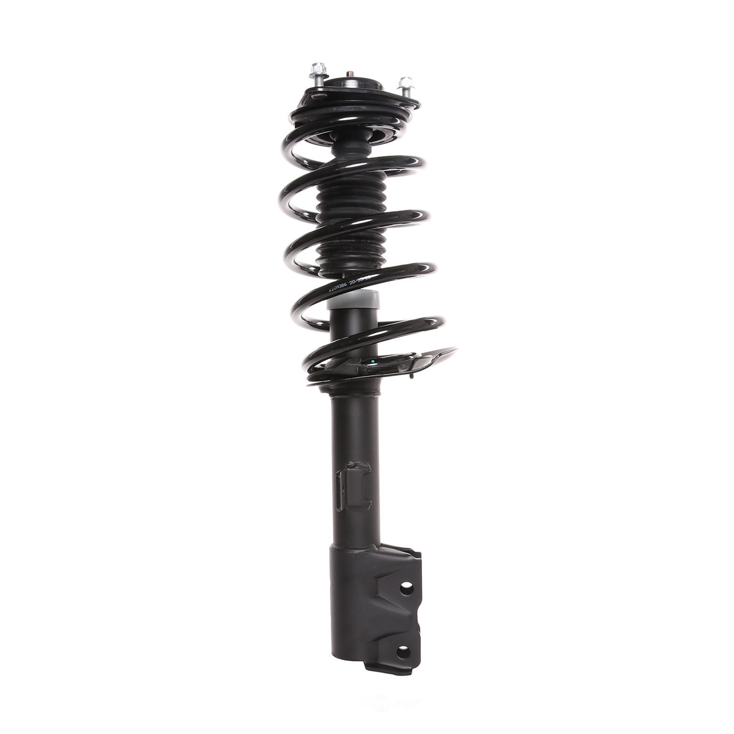 PRT 818626 Suspension Strut and Coil Spring Assembly