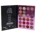 thumbnail image 2 of Rude - Legally Nude - Paleta de 24 sombras de ojos, 2 of 4
