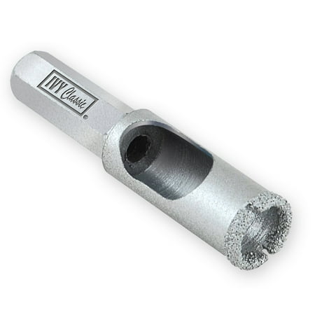

Ivy Classic 5/8 Diamond Grit Hole Saw