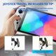 thumbnail image 3 of Replacement Hall Effect Joystick Analog Thumb Stick for Nintendo Switch/OLED/Lite Joycon No Drifting Repair Parts, 3 of 5