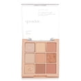 thumbnail image 1 of Paleta de sombras de ojos Dasique Nude Potion #03 7g Vegan, 1 of 3