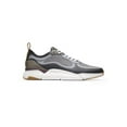 thumbnail image 2 of Cole Haan Mens Lace- Up Fashion Casual and Fashion Sneakers, 2 of 3