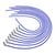 Taylor Wire / Vertex 83653 TAY83653 THUNDERVOLT 8.2 UNIV 8 CYL 135 BLUE