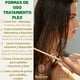 thumbnail image 4 of Kit de cuidado capilar RITUAL BOTANICO Cebolla Shampoo + PLEX Treatment, 4 of 9