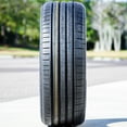 thumbnail image 6 of Pair of 2 Armstrong Blu-Trac HP 225/60R18 100H Performance a/s All Season Tires, 6 of 9