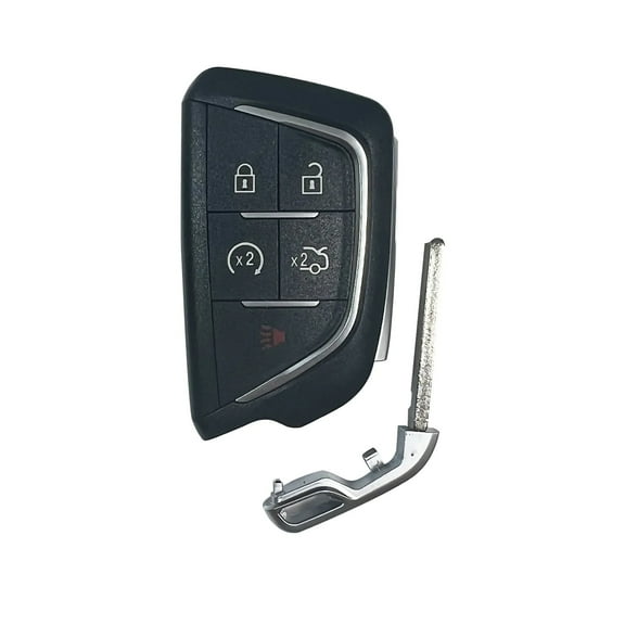 Car Key Remote For 2020 2021 Cadillac CT4 CT5 Remote YG0G20TB1YG