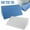 wedge pillow, variant on Wedge Pillow For Bed Leg Elevation & Back Lumbar Support, Multi - Function Comfort Pillow For Sleeping Posture & Blood Circulation, 1 Piece 50X25X15 Size