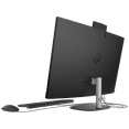 HP Essential AllinOne Computer 27" FHD 13th gen Intel Core i7, 16 GB