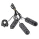 thumbnail image 5 of Turn Signal Lamps For Mi Electric Scooter M365/ Pro/1s /lite /essential Scooter Reflective Rear Lig, 5 of 5