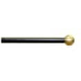 thumbnail image 2 of Mike Balter Basics BB12 Maillet en Laiton, 2 of 2