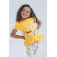 thumbnail image 3 of Conjunto de ropa Disney Piglet Winnie the Pooh con polainas, 3 of 6