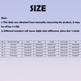 thumbnail image 3 of mgoYE Kids Swimsuit Girls Swimsuit Cut Out One Piece Bathing Suit with Cover Up Skirt Adjustable Straps Girls' Swimwear(AG,13-14 Years), 3 of 6