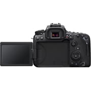 كاميرا Canon EOS 90D DSLR (الجسم فقط) (الإصدار الدولي)