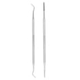 thumbnail image 2 of Toenail Cleaner Tools, Ingrown Toenail Tools Dual Ends  for Daily Use for Pedicure, 2 of 7