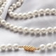thumbnail image 5 of Collar Perla de Mallorca 8mm 150cm Arette Color Ivory, 5 of 7