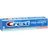 Crest: Clean Cinnamon Pro Health, 7.8 oz