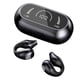 thumbnail image 2 of Auriculares Bluetooth, Auriculares inalámbricos, Auriculares Bluetooth, Auriculares Bluetooth con clip para la oreja, Reducción de ruido, Auriculares sin latencia, Auriculares Bluetooth, 2 of 9