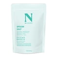 thumbnail image 1 of Dr. Natural Epsom Salt, Sal De Baño, Remojo De Baño, Brisa Marina, 450 g, 1 of 1