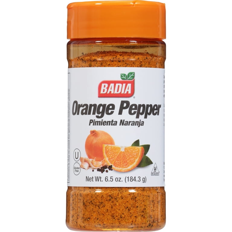 Badia Mango Pepper 6.5 oz Pack of 3