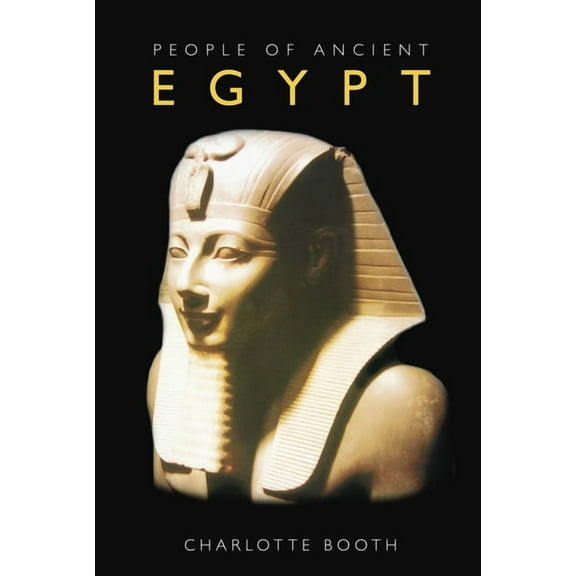 People of Ancient Egypt (Paperback)