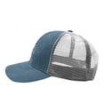 thumbnail image 3 of Glitter Baseball Hat i'm the ciiand Embroidery Dad Hats for Men Fashion Adjustable for Fishing, 3 of 7