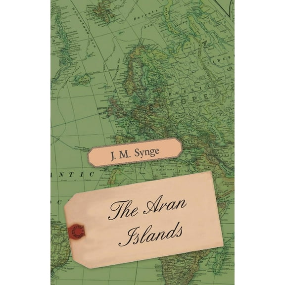 The Aran Islands, (Paperback)