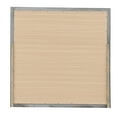 thumbnail image 4 of Glory Furniture 41" x 41" Gray Transitional Burlington Dresser Mirror, 4 of 5