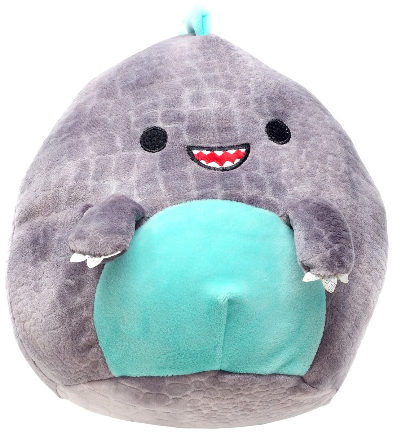 Squishmallows Chuey the T-Rex Plush 