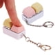 thumbnail image 5 of Teclado Botón Inquietante Interruptor Del Eje Talla Descompresión Teclados Juguete 2 Teclas para Regalos Adultos Pasar Tiempo Paso, 5 of 9