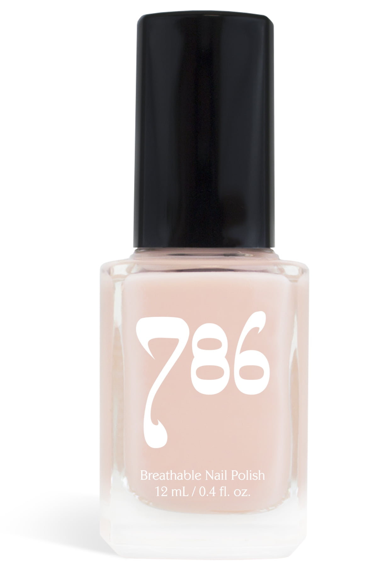 786 Cosmetics Petra - Vegan, Breathable, Halal Nail Polish