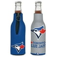 thumbnail image 1 of Wincraft Toronto Blue Jays Bottle Cooler, 1 of 1