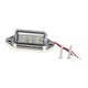 thumbnail image 2 of Luz de matrícula, luz trasera LED de coche, accesorios de alto rendimiento 6500K, lámpara de indicador lateral para SUV, vehículo, furgoneta, barcos,, 2 of 8