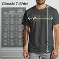 thumbnail image 5 of Wicked Men's Graphic T-Shirt - Stylish Official Logo Tee,, 5 of 10