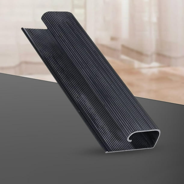 CAJA ORGANIZADORA DE CABLES PARA ESCRITORIO - 2 PIEZAS