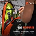 thumbnail image 4 of Onix Pro Minipack for Pickleball, 4 of 4
