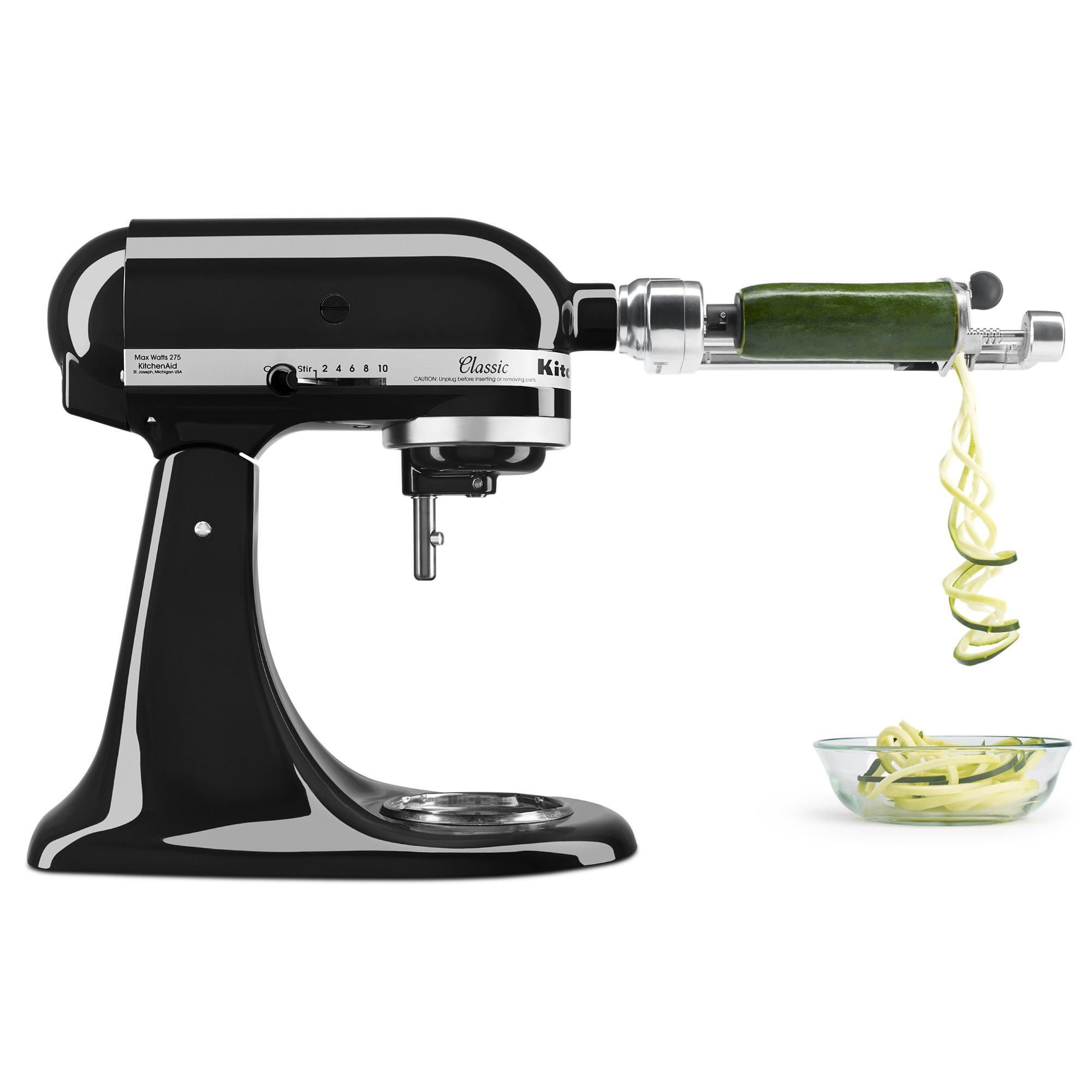 kitchenaid classic 4.5 quart mixer