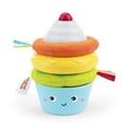 thumbnail image 1 of Juguete apilable Bright Starts Treat Tower con mordedor de más de 6 m, 1 of 8