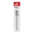 thumbnail image 2 of HyperTough Three Quarter inch Hex Shank Spade Drill Bit, AU05005K, 2 of 8