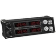 thumbnail image 1 of Panel de radio Flight Logitech G Pro USB G para PC, 1 of 5